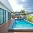 4 Bedroom Villa for rent in Ao Nang, Krabi, Ao Nang