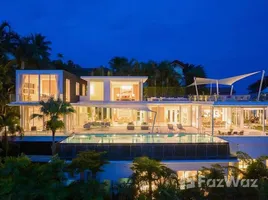 6 Bedroom Villa for sale in Thalang, Phuket, Pa Khlok, Thalang