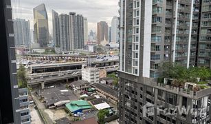 曼谷 辉煌 Ideo Rama 9 - Asoke 1 卧室 公寓 售 