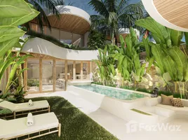 2 Kamar Vila for sale in Kuta, Bali, Kuta, Badung, Bali