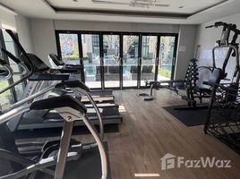 1 спален Кондо на продажу в The Unique Sukhumvit 62/1, Bang Chak