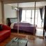 1 спален Кондо в аренду в Grand Park View Asoke, Khlong Toei Nuea