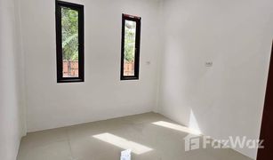 2 Bedrooms Townhouse for sale in Kathu, Phuket 