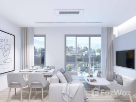 2 Bedroom Condo for sale at The Aqua, Choeng Thale