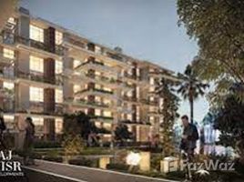 2 Habitación Apartamento en venta en De Joya, New Capital Compounds, New Capital City, Cairo