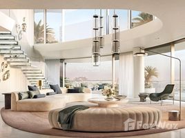 4 спален Квартира на продажу в COMO Residences, Palm Jumeirah, Дубай