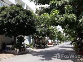 4 Schlafzimmer Villa zu verkaufen in Binh Chanh, Ho Chi Minh City, Phong Phu, Binh Chanh