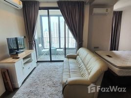 1 Bedroom Apartment for rent at Ideo Q Ratchathewi, Thanon Phaya Thai, Ratchathewi