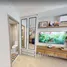 Studio Condo for sale at Dcondo Vite, Na Kluea