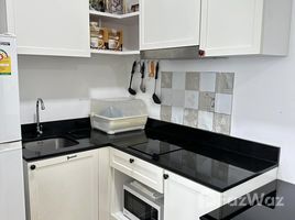 2 спален Кондо в аренду в Notting Hill The Exclusive CharoenKrung, Wat Phraya Krai, Банг Кхо Лаем, Бангкок