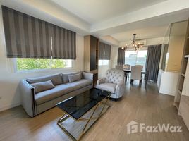 3 Bedroom Villa for rent at Indy Bangna Ramkhaemhaeng 2, Dokmai, Prawet