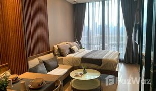 1 Schlafzimmer Wohnung zu verkaufen in Khlong Tan, Bangkok Park Origin Phrom Phong