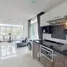 1 Bedroom Condo for sale at The Unique at Nimman 2, Suthep, Mueang Chiang Mai, Chiang Mai
