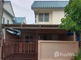 2 Bedroom House for sale in Si Racha, Chon Buri, Surasak, Si Racha