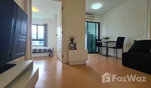 1 Bedroom Condo for sale in Bang Na, Bangkok Icondo Sukhumvit 105