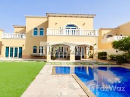5 Bedroom Villa for sale at Legacy, 