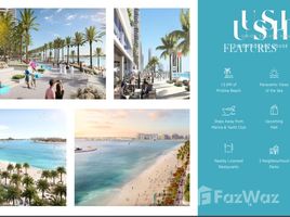 3 спален Квартира на продажу в Seapoint, EMAAR Beachfront, Dubai Harbour, Дубай