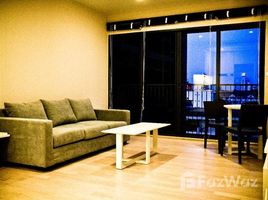 1 Bedroom Condo for rent at Noble Solo, Khlong Tan Nuea