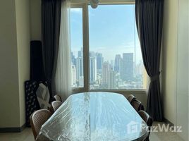 ขายอพาร์ทเม้นท์ 3 ห้องนอน ในโครงการ ดิ เอ็มไพร์ เพลซ, ทุ่งวัดดอน, สาทร