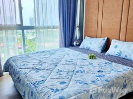 La Santir で賃貸用の 1 ベッドルーム マンション, ノン・プルー, パタヤ, チョン・ブリ, タイ