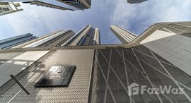 Available Units at The Address Residence Fountain Views 1
