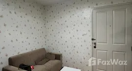Verfügbare Objekte im The Trust Residence Pinklao