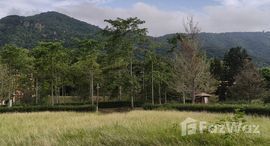 ยูนิตที่เหลืออยู่ในโครงการ ทอสกานา วัลเลย์ เขาใหญ่