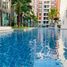 Studio Condominium à vendre à Espana Condo Resort Pattaya., Nong Prue, Pattaya