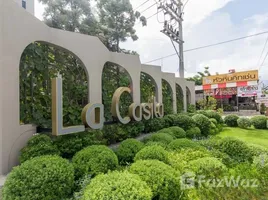 Studio Condo for sale at La Casita, Hua Hin City, Hua Hin, Prachuap Khiri Khan, Thailand