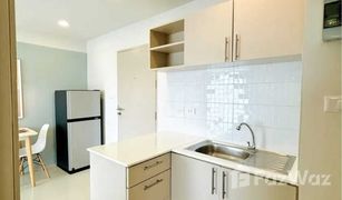 1 Bedroom Condo for sale in Kathu, Phuket Ratchaporn Place