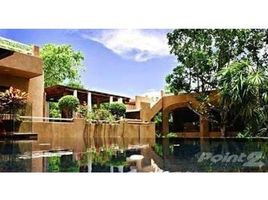 7 Habitación Villa for sale at Playa Del Carmen, Cozumel, Quintana Roo
