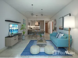 2 Bedroom Apartment for sale at Up Condos Sosua, Sosua