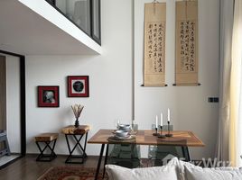 ขายอพาร์ทเม้นท์ 1 ห้องนอน ในโครงการ พาร์ค ออริจิ้น ทองหล่อ, คลองตันเหนือ, วัฒนา, กรุงเทพมหานคร, ไทย