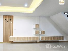 2 спален Дом на продажу в Loet Ubon 4 Village, Lat Phrao, Лат Пхрао