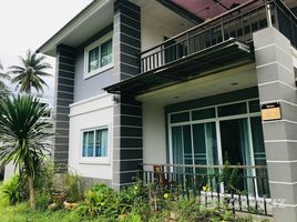 2 Bedroom House for sale in Maenam, Koh Samui, Maenam