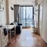 1 спален Кондо на продажу в Q House Condo Sukhumvit 79, Phra Khanong