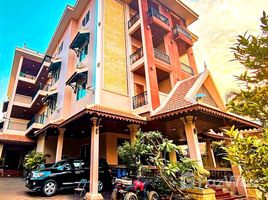27 Schlafzimmer Hotel / Resort zu verkaufen in Krong Siem Reap, Siem Reap, Svay Dankum, Krong Siem Reap, Siem Reap