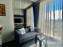 ขายอพาร์ทเม้นท์ 1 ห้องนอน ในโครงการ เอดจ์ สุขุมวิท 23, คลองเตยเหนือ, วัฒนา, กรุงเทพมหานคร, ไทย