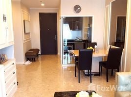 2 спален Кондо в аренду в The Crest Sukhumvit 34, Khlong Tan, Кхлонг Тоеи, Бангкок