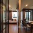 1 Bedroom Apartment for rent at Ideo Q Sukhumvit 36, Khlong Tan