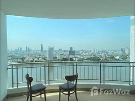 3 Bedroom Condo for sale at Supalai River Resort, Samre, Thon Buri, Bangkok, Thailand