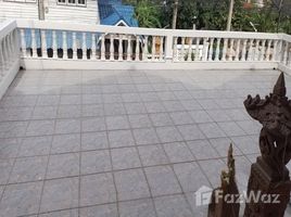 3 спален Дом for sale in Bang Duan, Mueang Samut Prakan, Bang Duan