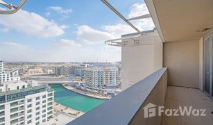 2 Bedrooms Apartment for sale in Al Zeina, Abu Dhabi Building A