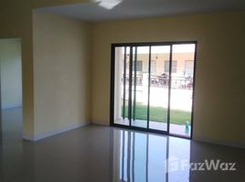 Studio House for sale in Chaiyaphum, Nai Mueang, Mueang Chaiyaphum, Chaiyaphum