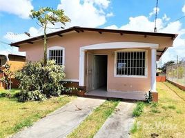 2 Schlafzimmer Haus zu verkaufen in Arraijan, Panama Oeste, Juan Demostenes Arosemena