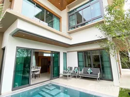 3 Schlafzimmer Villa zu vermieten im Ameen House, Si Sunthon, Thalang, Phuket, Thailand