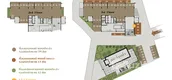 Master Plan of Touch Hill Place Elegant