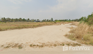 N/A Land for sale in Nong Samsak, Pattaya 