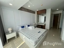 คอนโด 2 ห้องนอน ให้เช่า ในโครงการ การ์ดีเนีย พัทยา, เมืองพัทยา