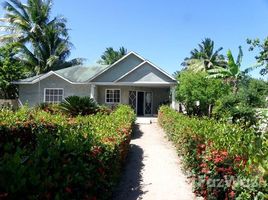 2 Schlafzimmer Haus zu verkaufen im Cabarete, Sosua